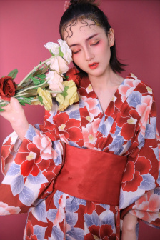 北方汉子